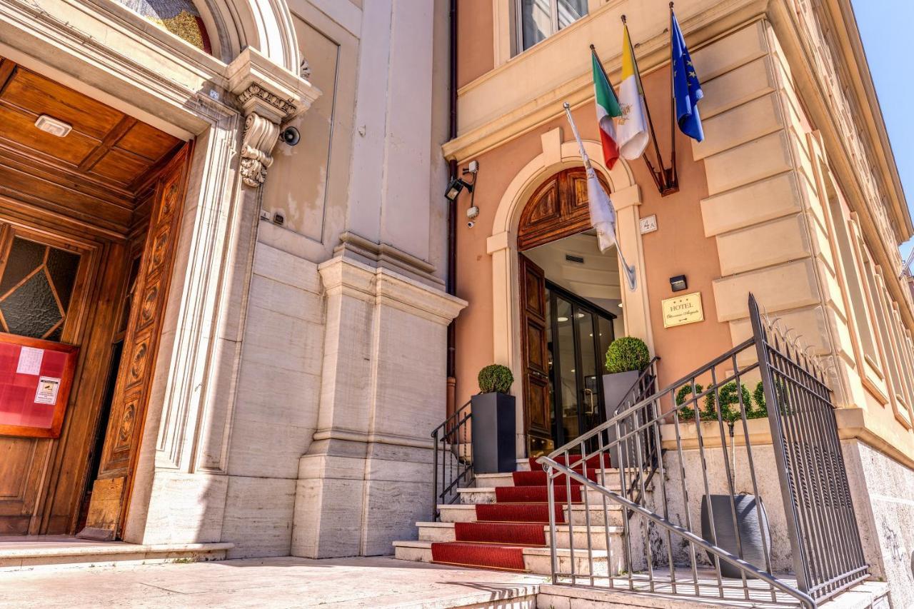 Ottaviano Augusto Rom